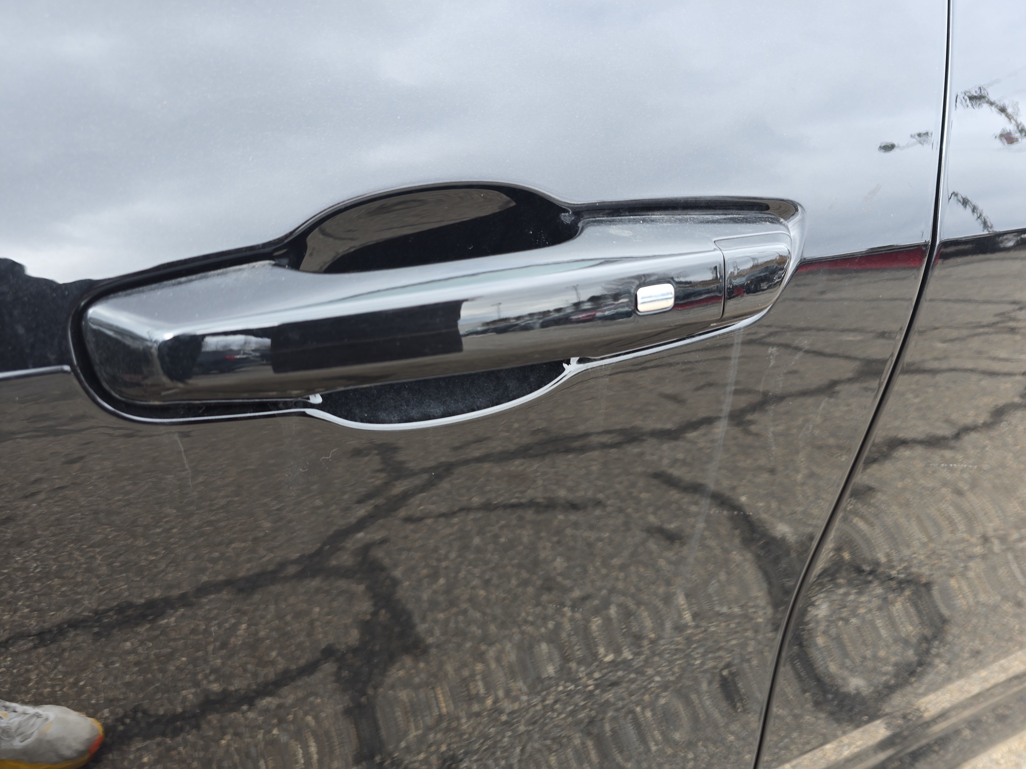 New 2026 GMC Acadia Elevation AWD/4WD image 12