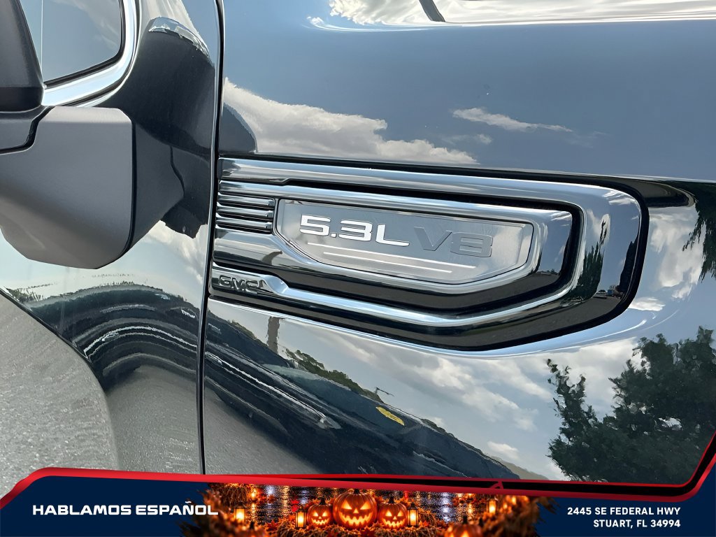 New 2026 GMC Sierra 1500 SLT w/ SLT Premium Plus Package AWD/4WD image 44