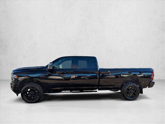 Used 2024 RAM 2500 Big Horn w/ Night Edition image 8