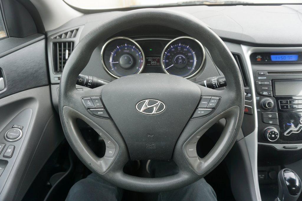 Used 2013 Hyundai Sonata GLS image 3