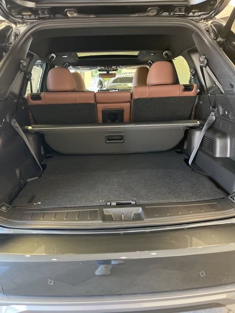 New 2026 Mitsubishi Outlander SEL FWD image 19