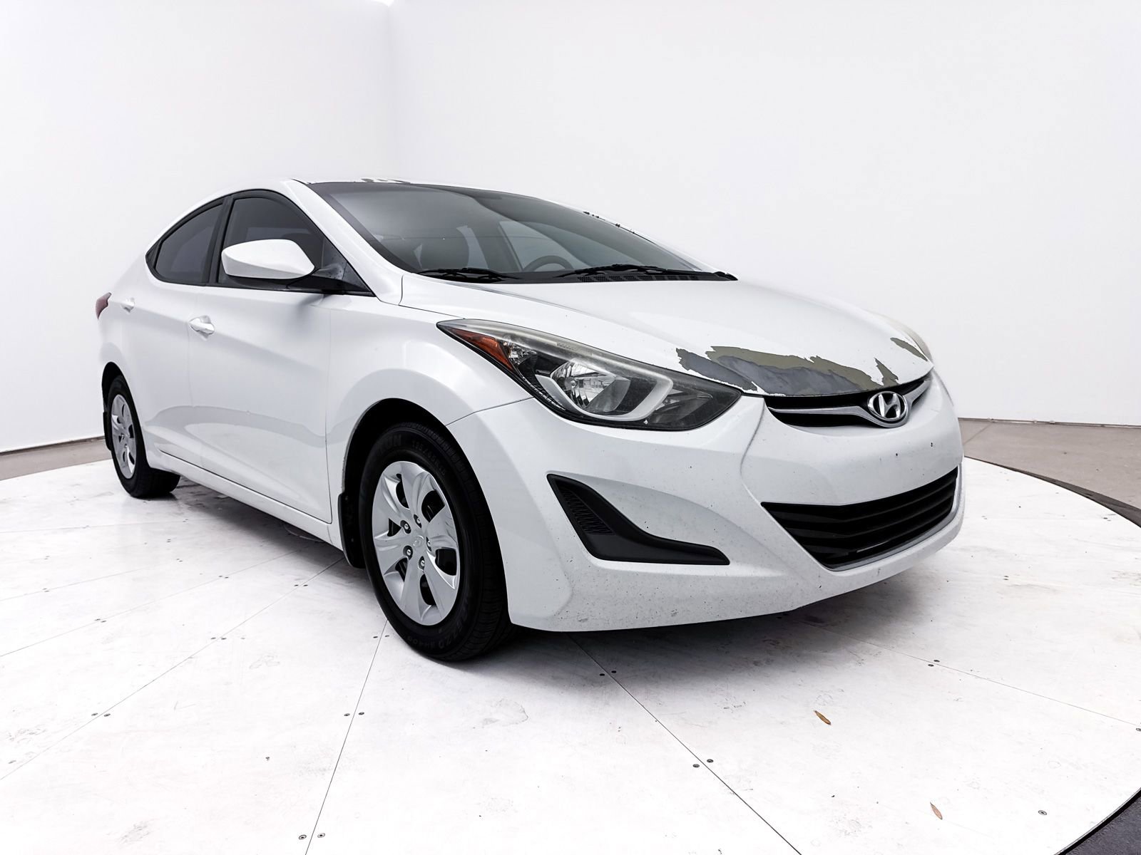 Used 2016 Hyundai Elantra SE image 6