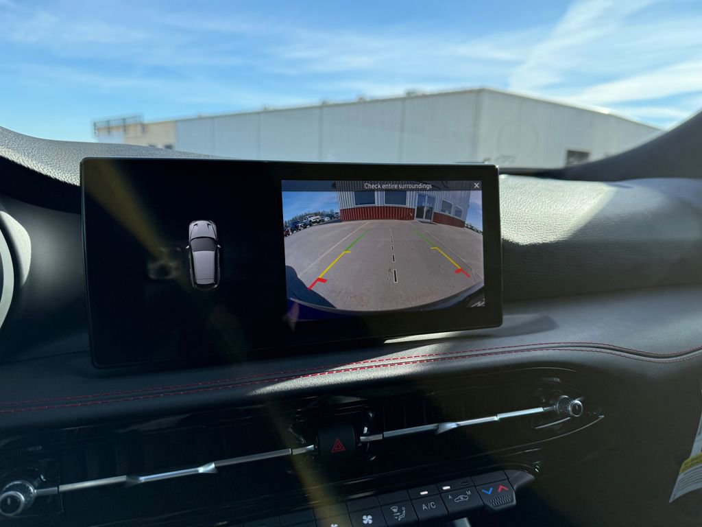 Used 2024 Dodge Hornet R/T image 30