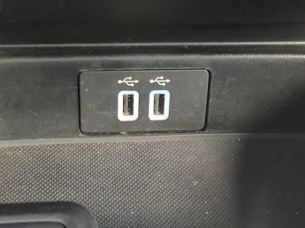 Used 2022 Ford Ranger Lariat w/ Trailer Tow Package image 28