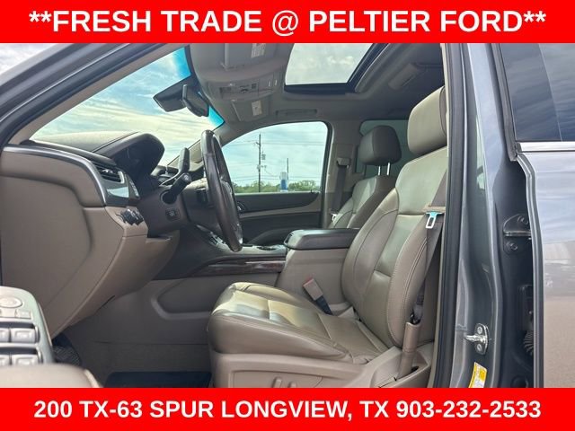 Used 2018 Chevrolet Suburban LT image 6
