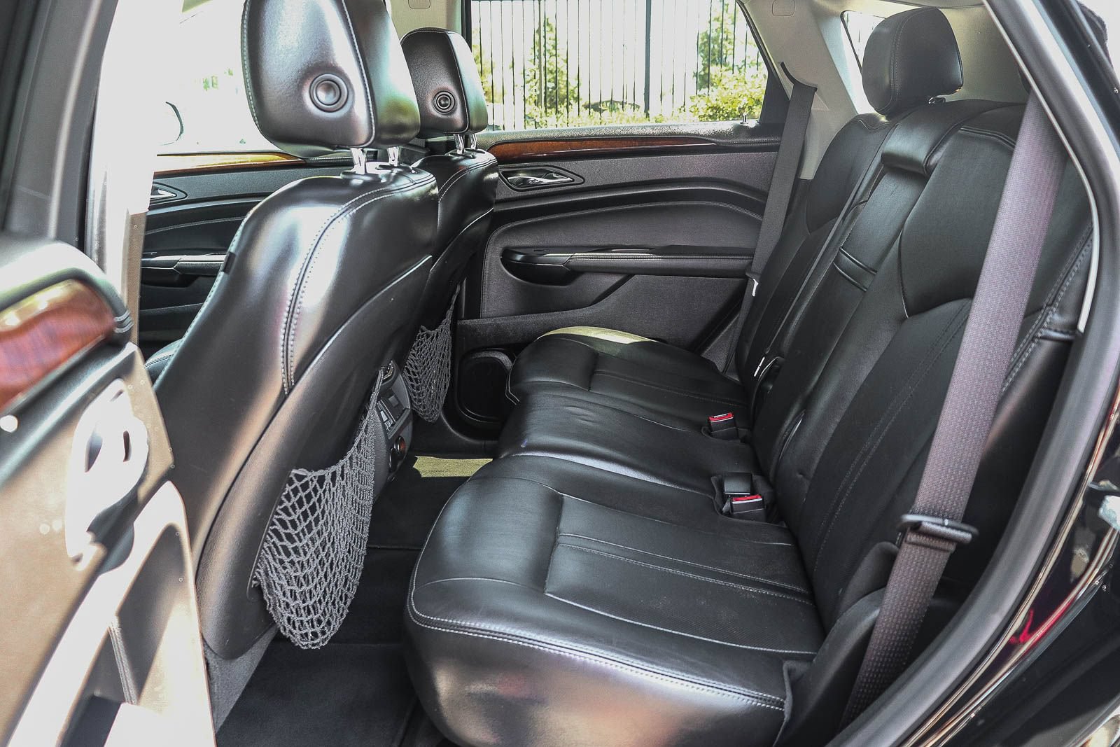 Used 2013 Cadillac SRX Premium FWD image 21