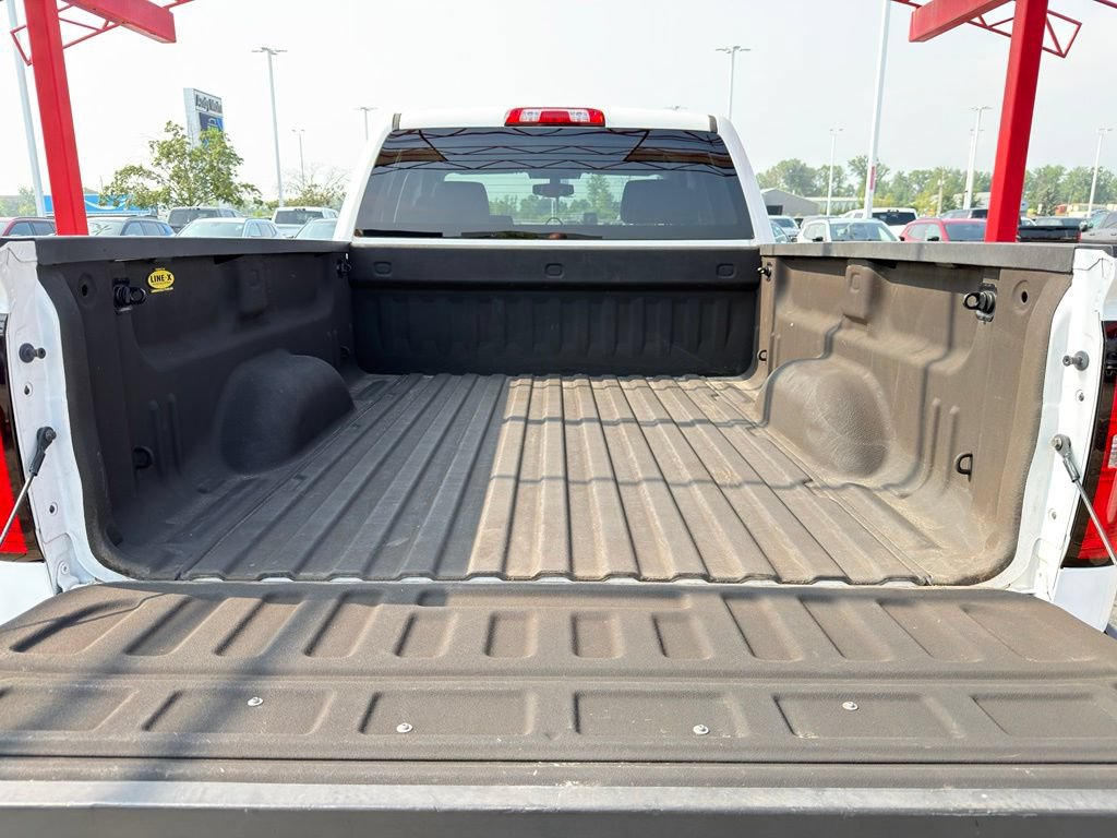 Used 2017 GMC Sierra 1500 SLE w/ SLE Value Package AWD/4WD image 27