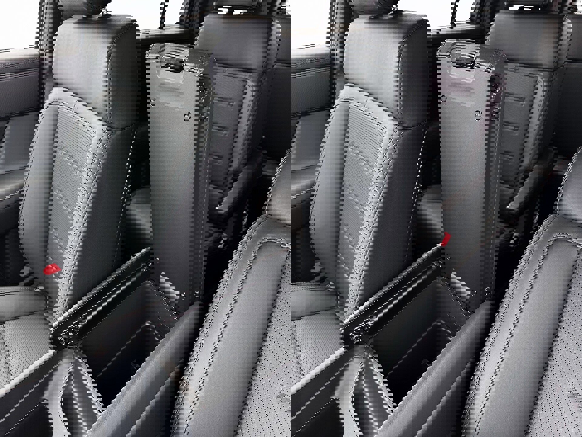 New 2026 Hyundai Santa Fe Calligraphy image 38