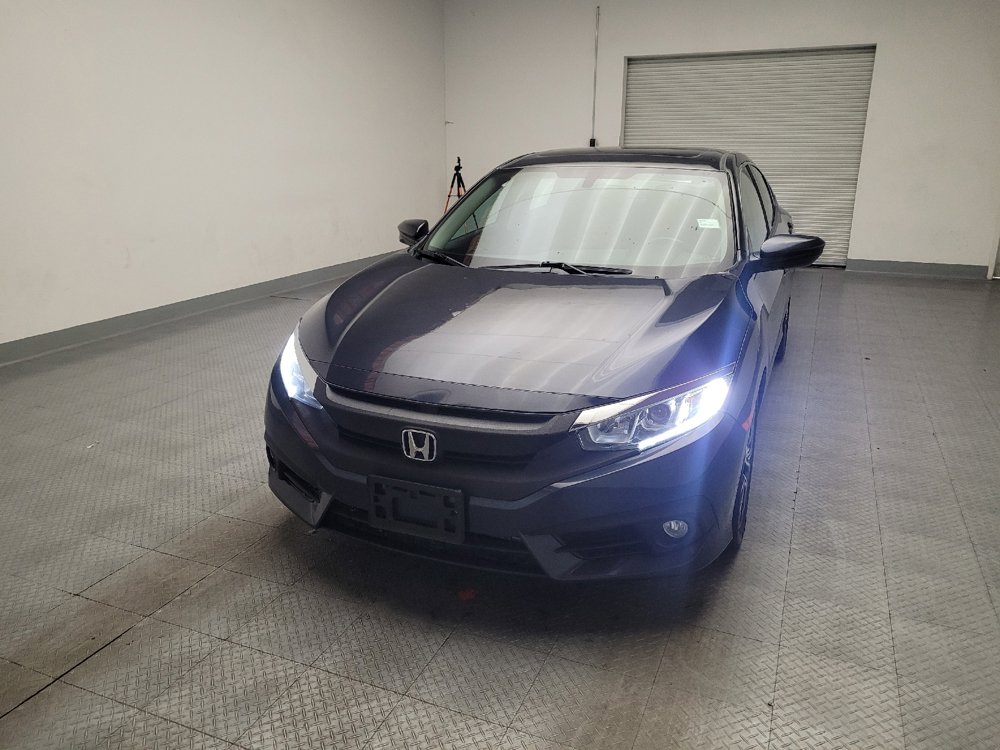 Used 2017 Honda Civic EX-L image 15