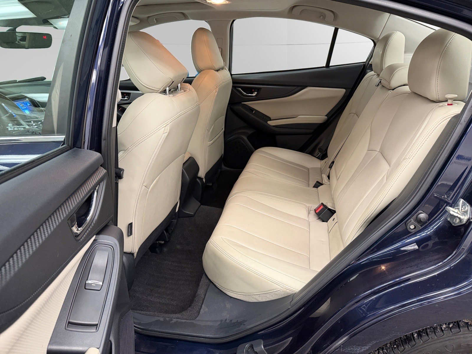 Certified 2020 Subaru Impreza 2.0i Limited image 13