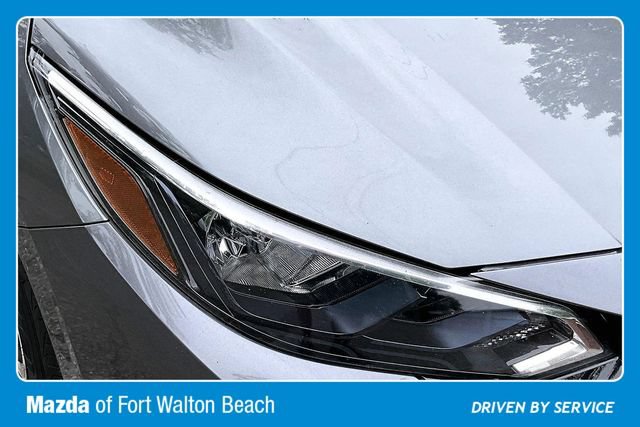 Used 2024 Nissan Sentra SV FWD image 33