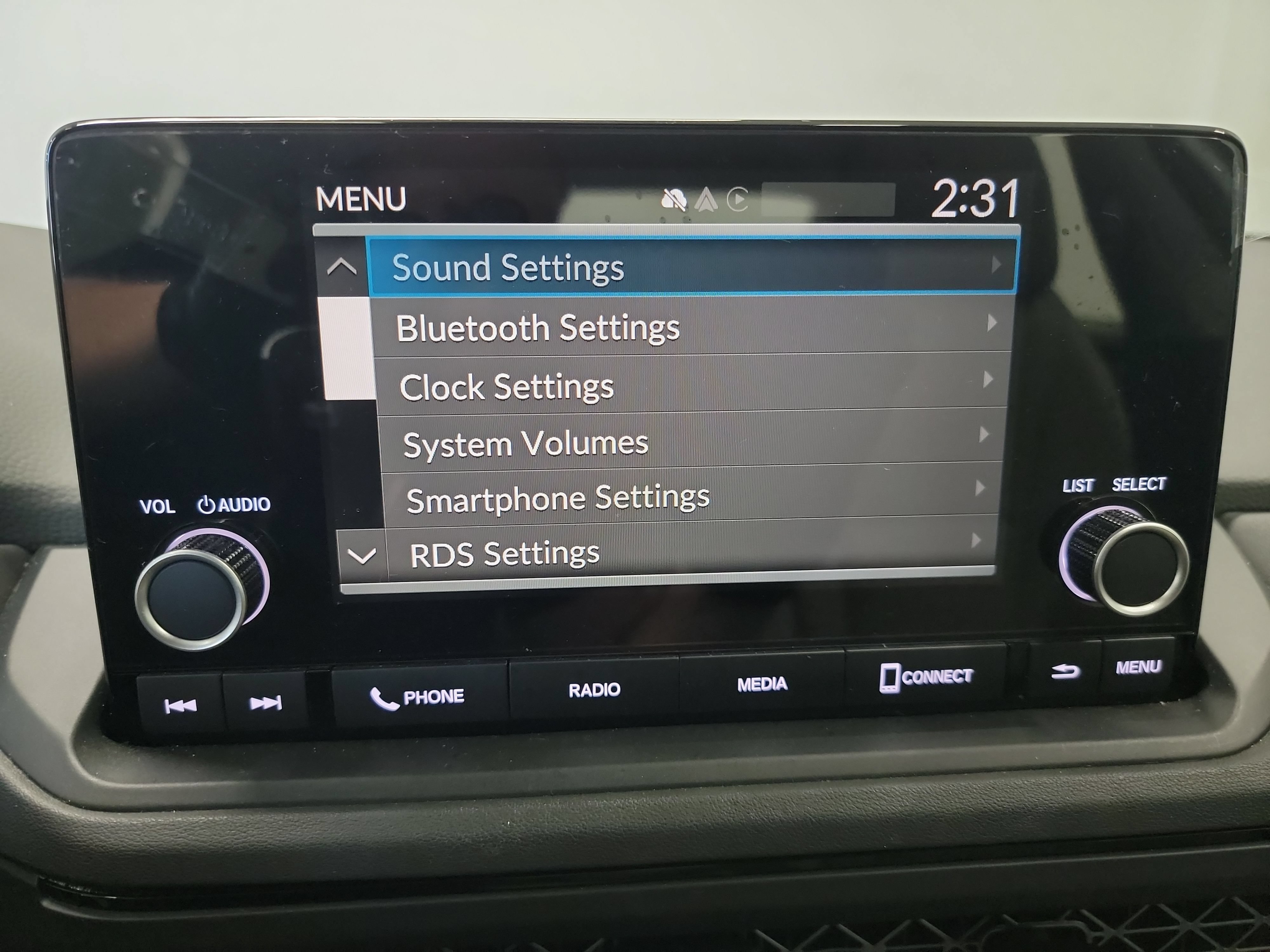 Used 2023 Honda Accord EX image 22