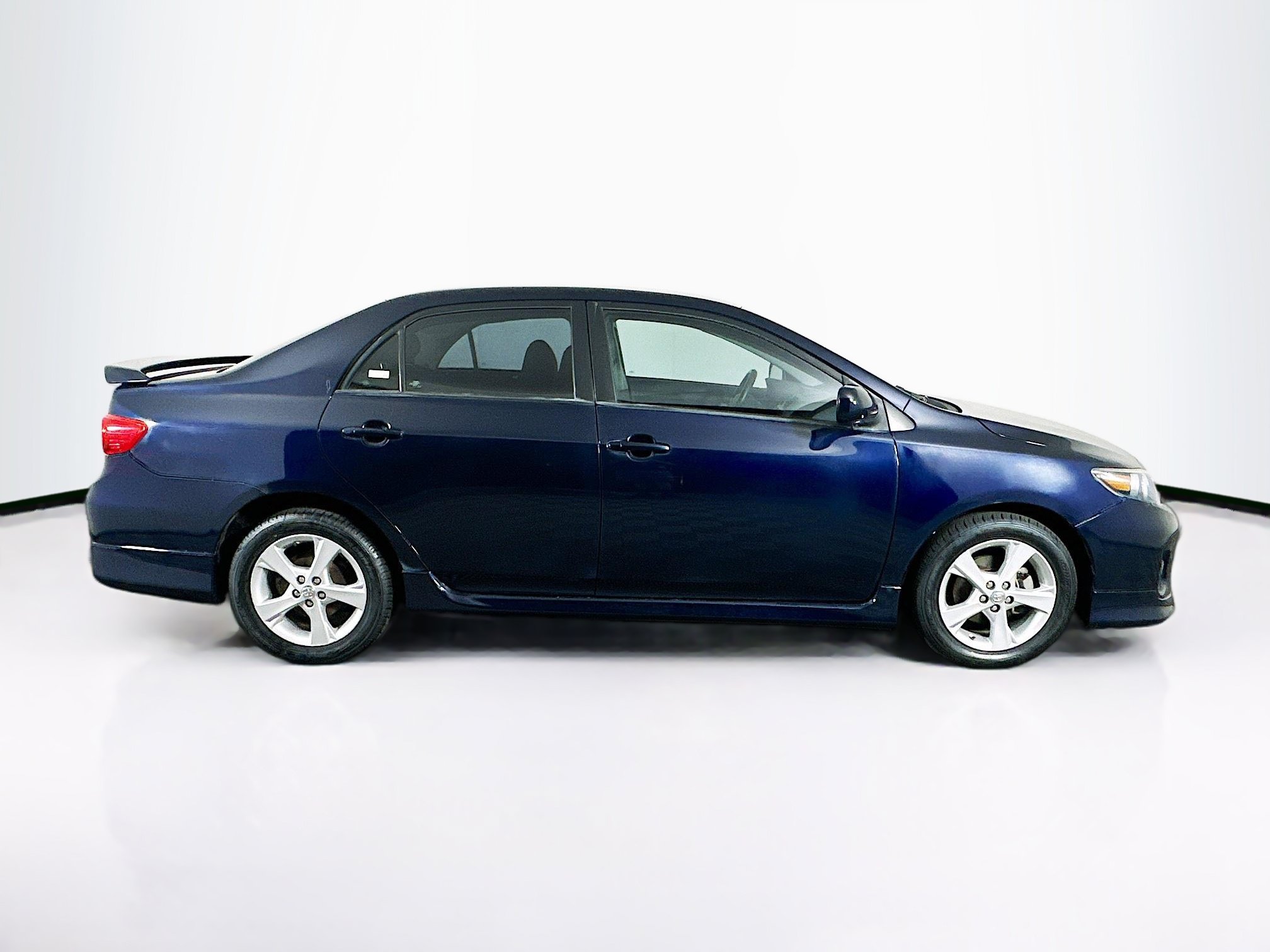 Used 2013 Toyota Corolla S FWD image 10
