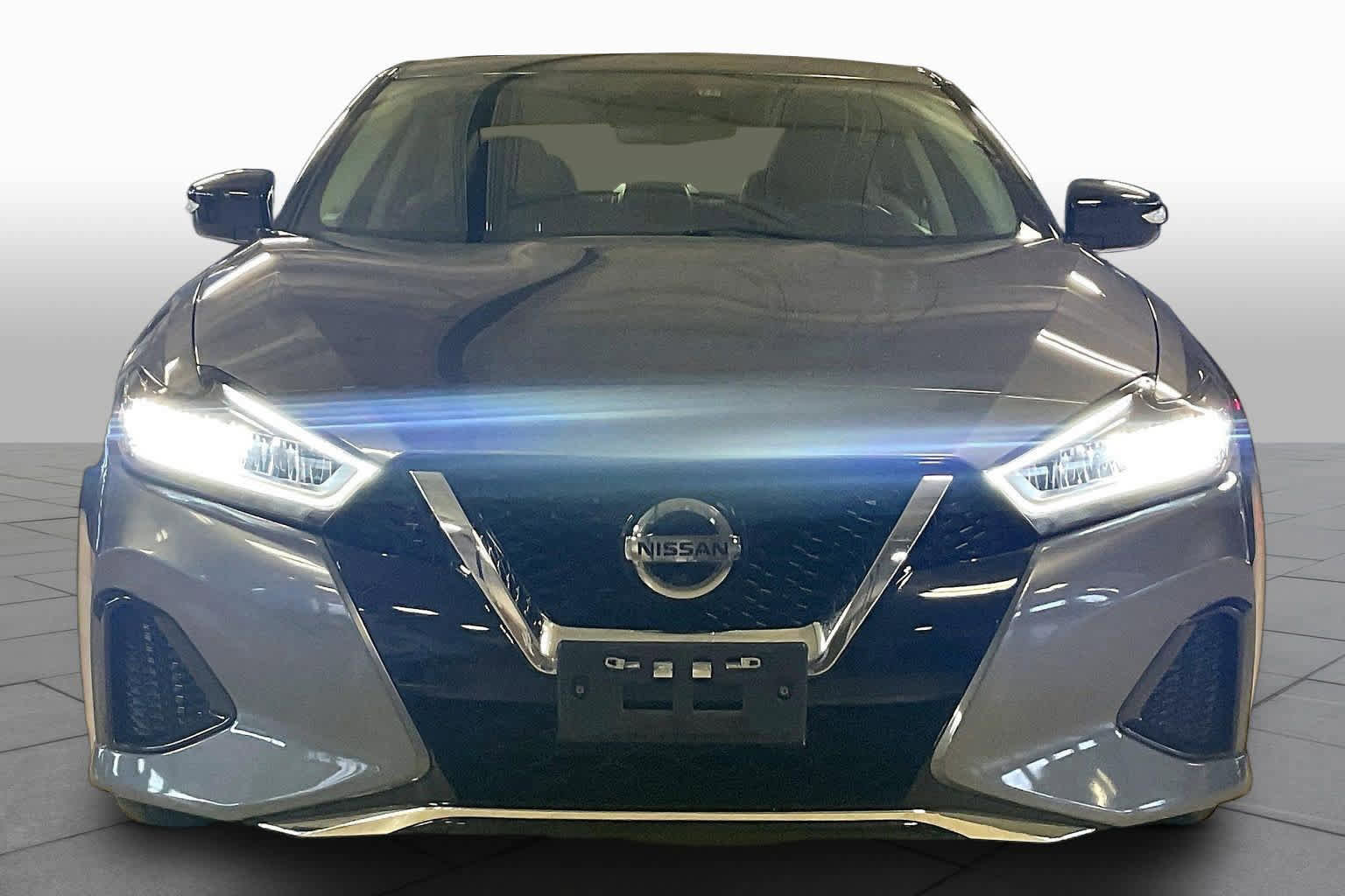 Used 2021 Nissan Maxima 3.5 SV w/ Floor Mat Group image 3
