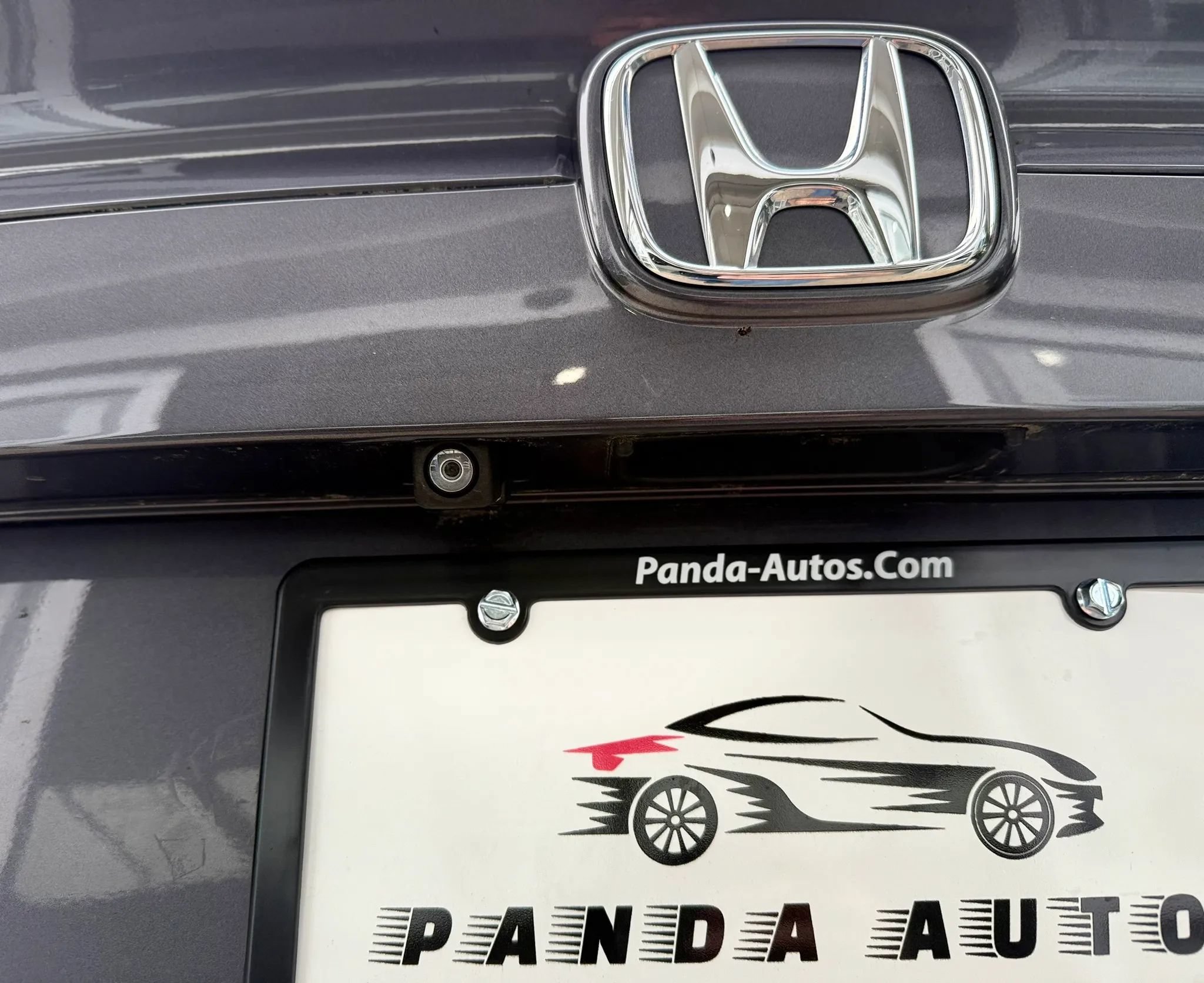 Used 2016 Honda Civic LX image 39