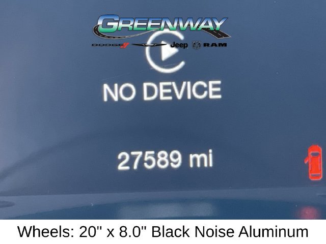 Used 2023 Dodge Durango R/T RWD image 37