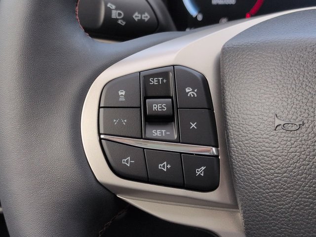 New 2026 Ford Explorer Active w/ Active Comfort Package RWD image 25