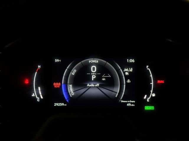 Used 2024 Lexus RX 500h F Sport w/ Convenience Package image 15