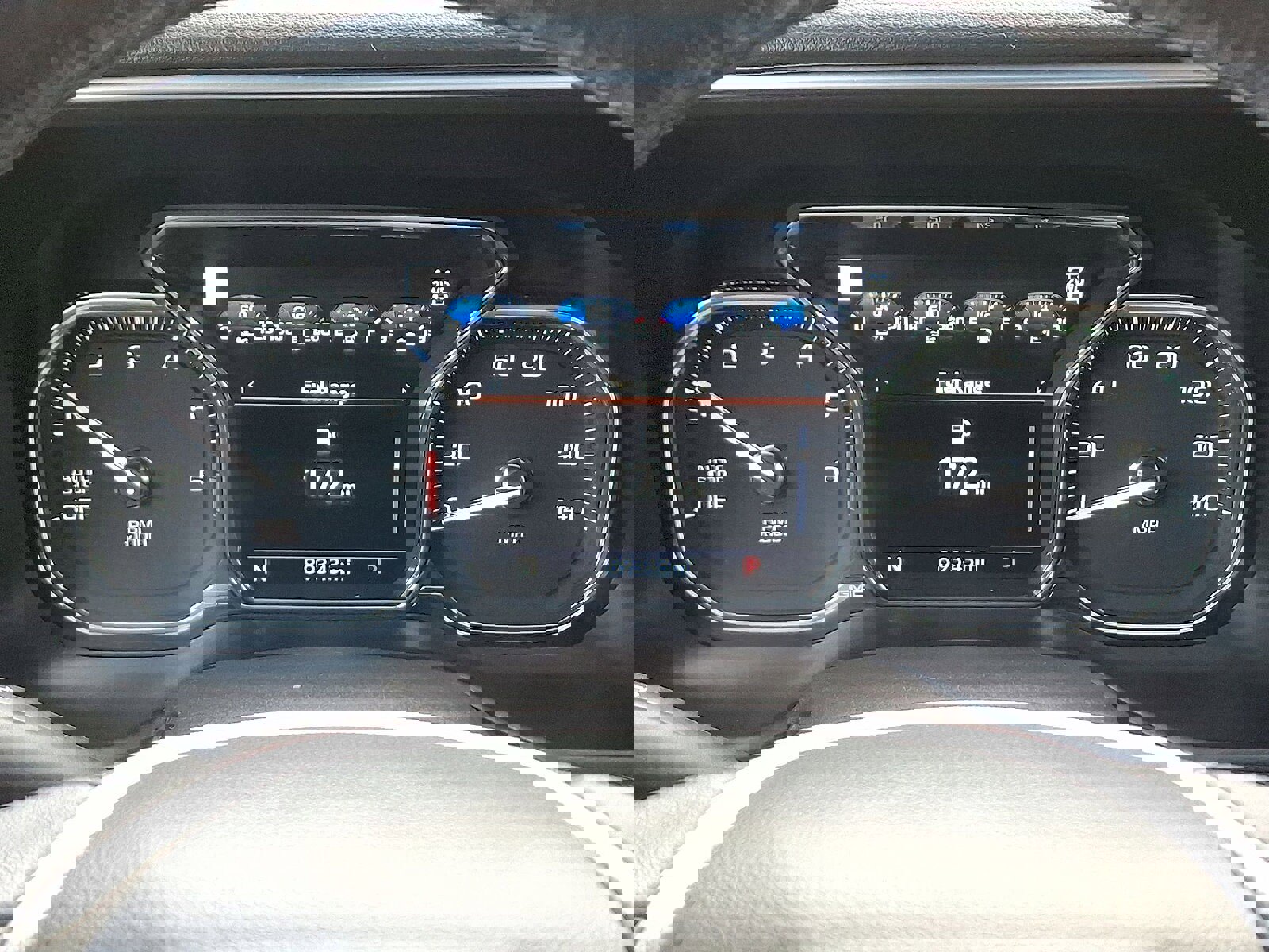 Certified 2021 GMC Yukon XL Denali image 13