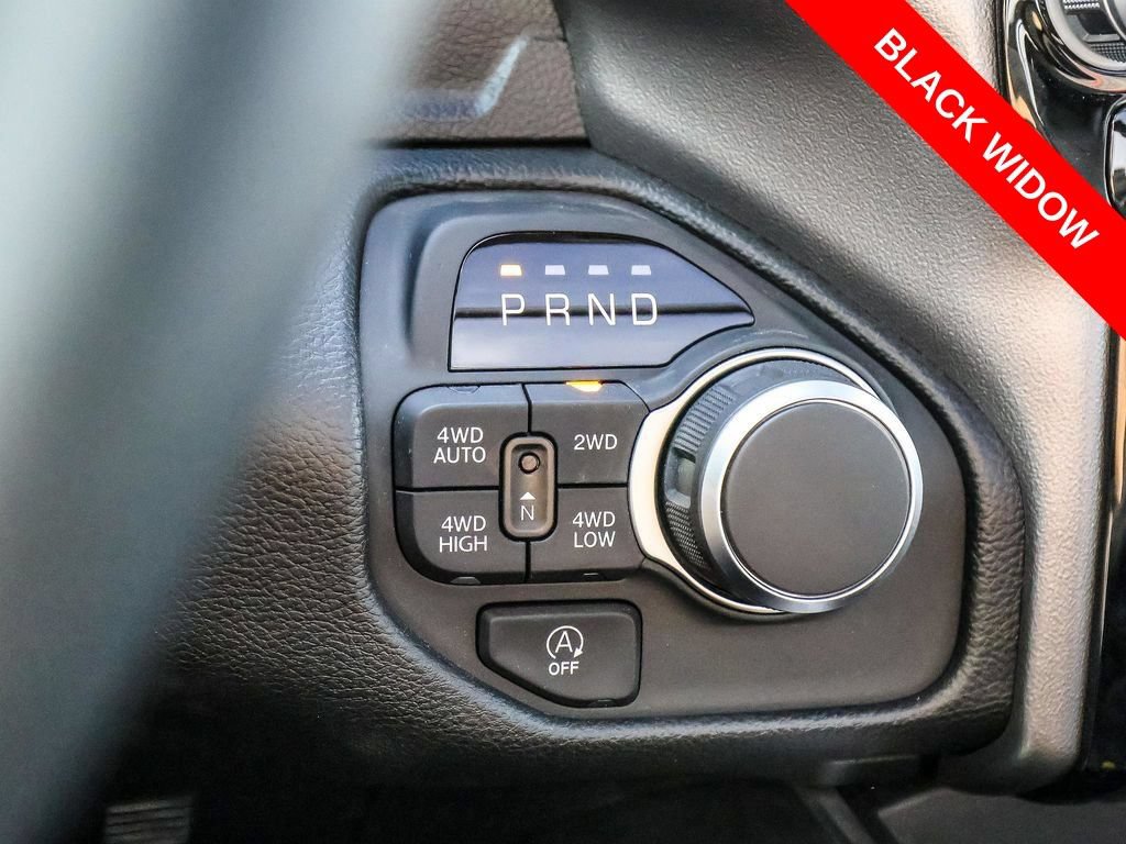 New 2026 RAM 1500 Big Horn AWD/4WD image 63