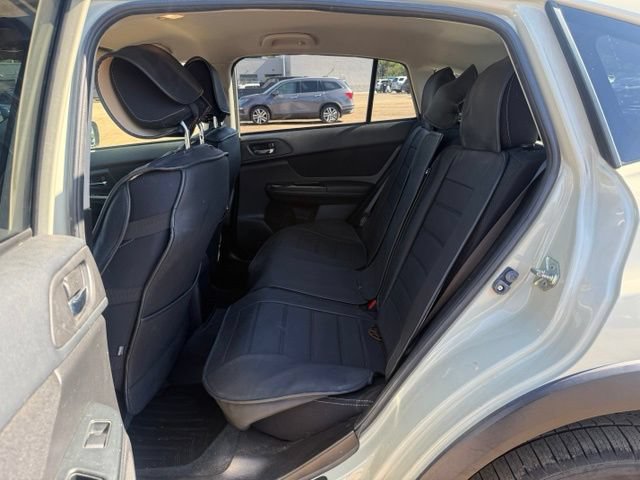 Used 2014 Subaru Crosstrek 2.0i Premium AWD/4WD image 16