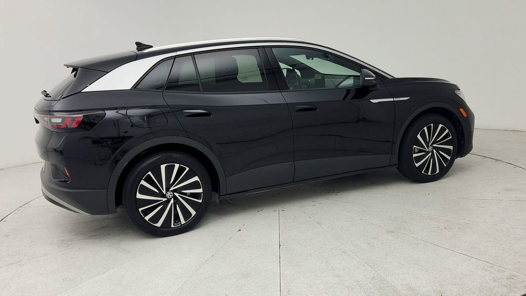 Used 2023 Volkswagen ID.4 Pro S Plus RWD image 9