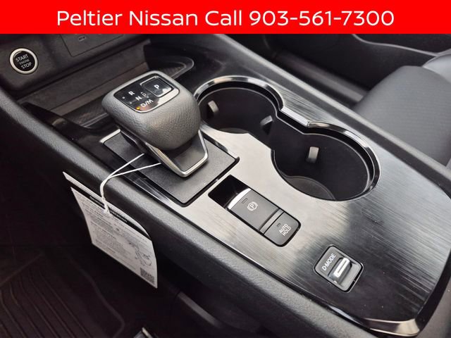 Certified 2023 Nissan Rogue SV w/ SV Premium B Package image 38