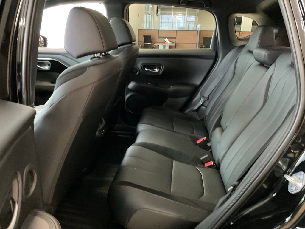 Certified 2025 Acura ADX A-Spec AWD/4WD image 22