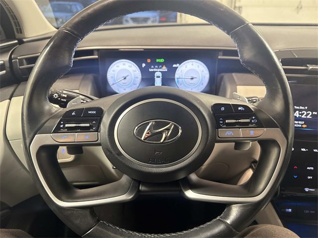 Used 2024 Hyundai Tucson Limited image 8