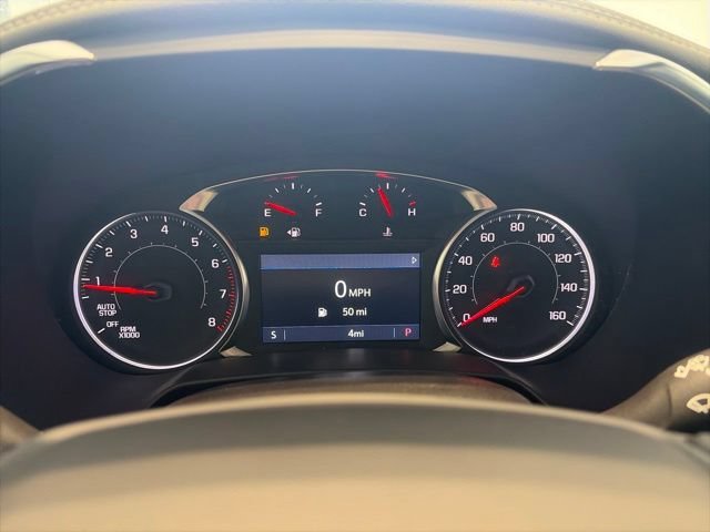 New 2026 Chevrolet Blazer LT w/ Convenience Package AWD/4WD image 19