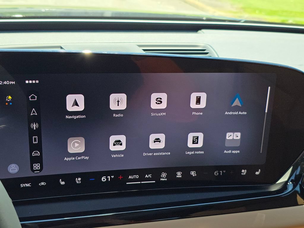 New 2026 Audi A5 2.0T Prestige AWD/4WD image 29