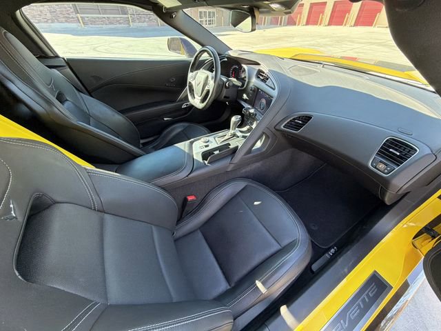 Used 2017 Chevrolet Corvette Z06 image 26