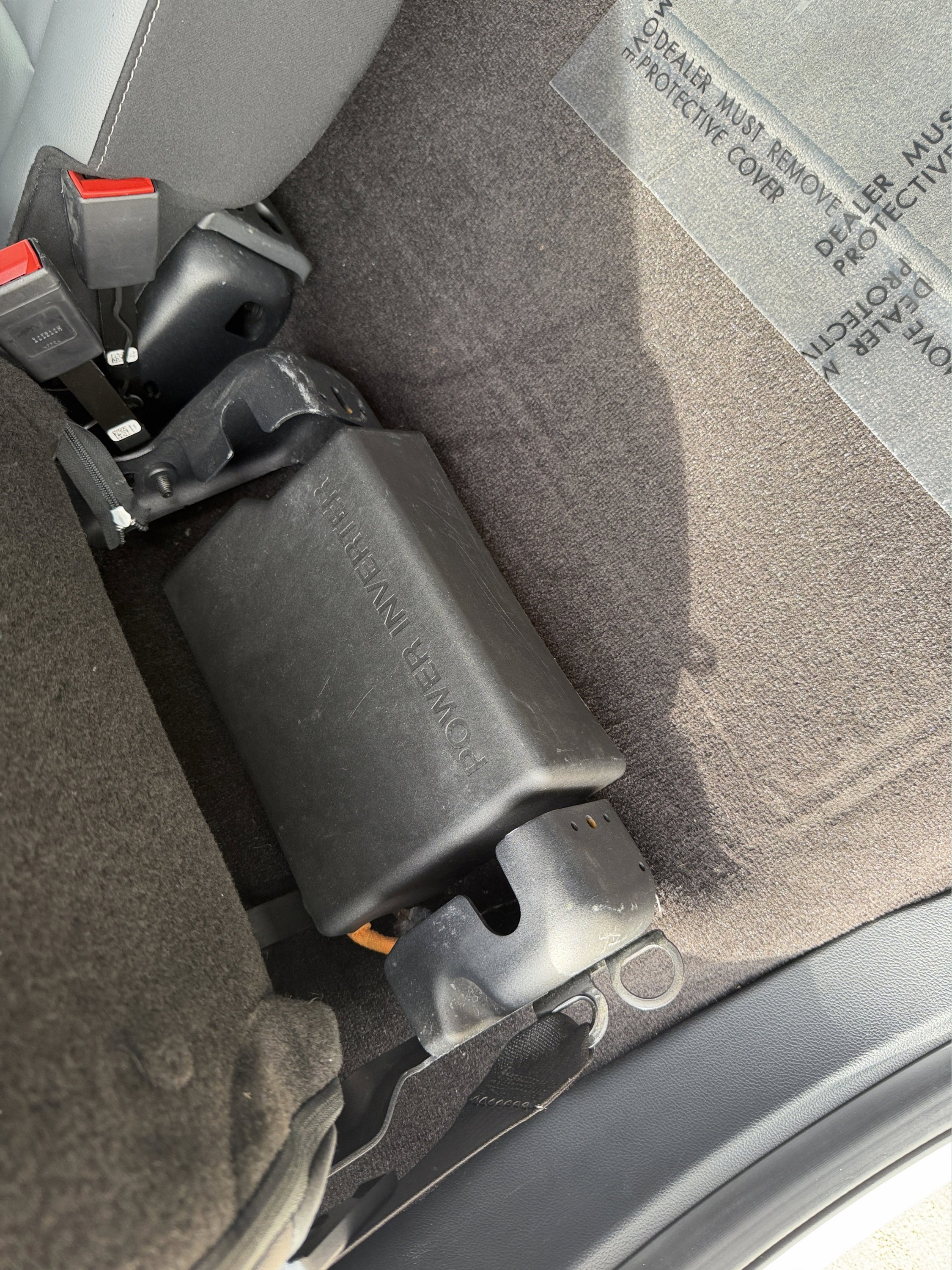 Used 2021 Ford F150 Lariat w/ Equipment Group 501A Mid image 52