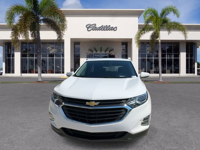 Used 2020 Chevrolet Equinox LT image 5
