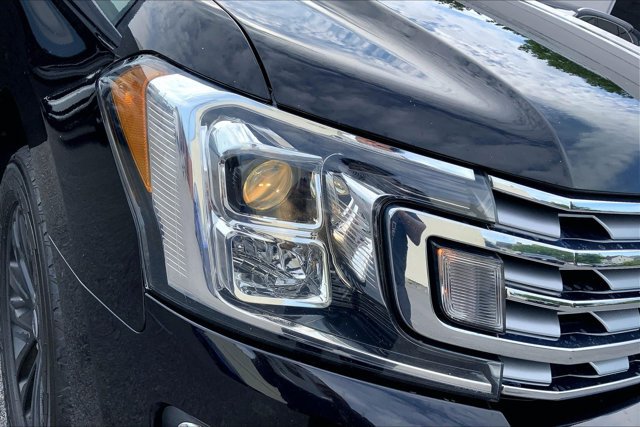 Used 2019 Ford Expedition Limited AWD/4WD image 27