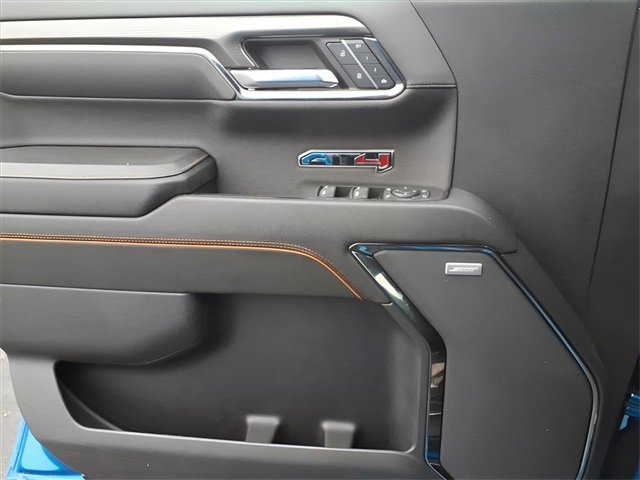 Used 2024 GMC Sierra 1500 AT4 w/ Technology Package image 16
