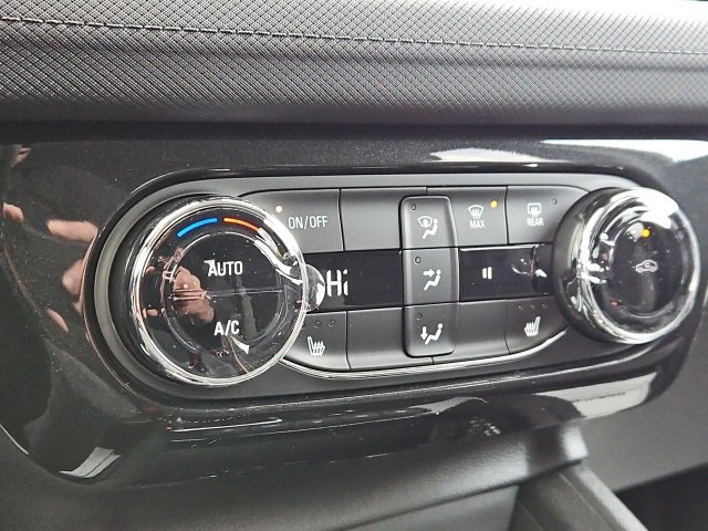 New 2026 Chevrolet TrailBlazer LT image 35