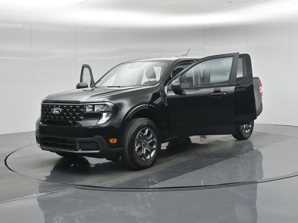 New 2026 Ford Maverick XLT image 28