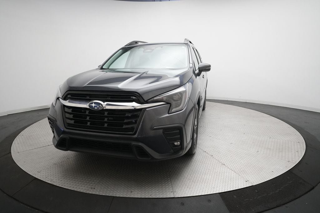 Used 2023 Subaru Ascent Limited AWD/4WD image 12