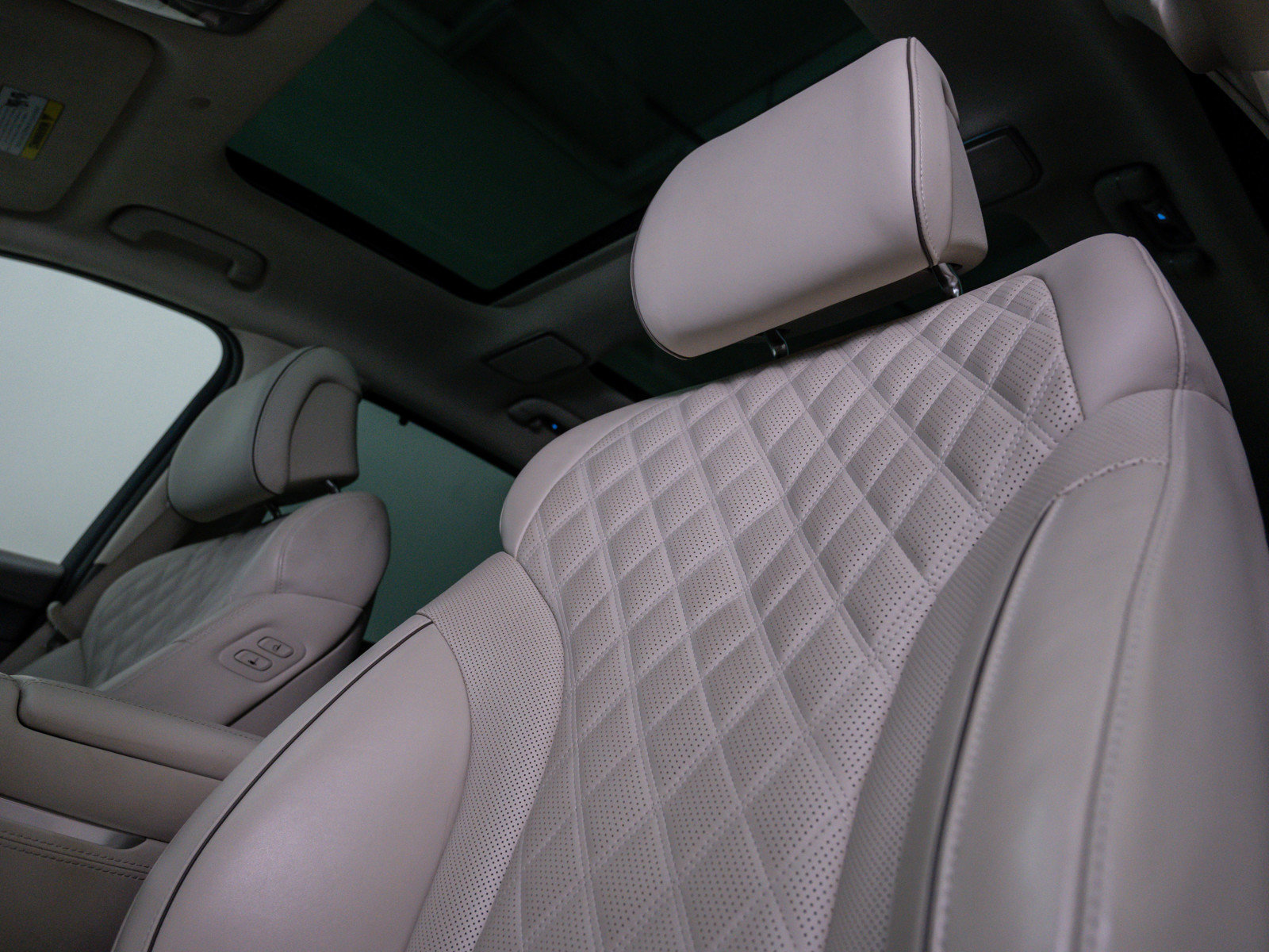 Used 2023 Genesis GV80 3.5T Prestige w/ Prestige Package image 20