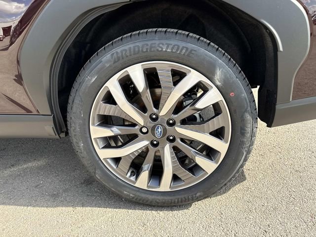 New 2026 Subaru Forester Touring image 28