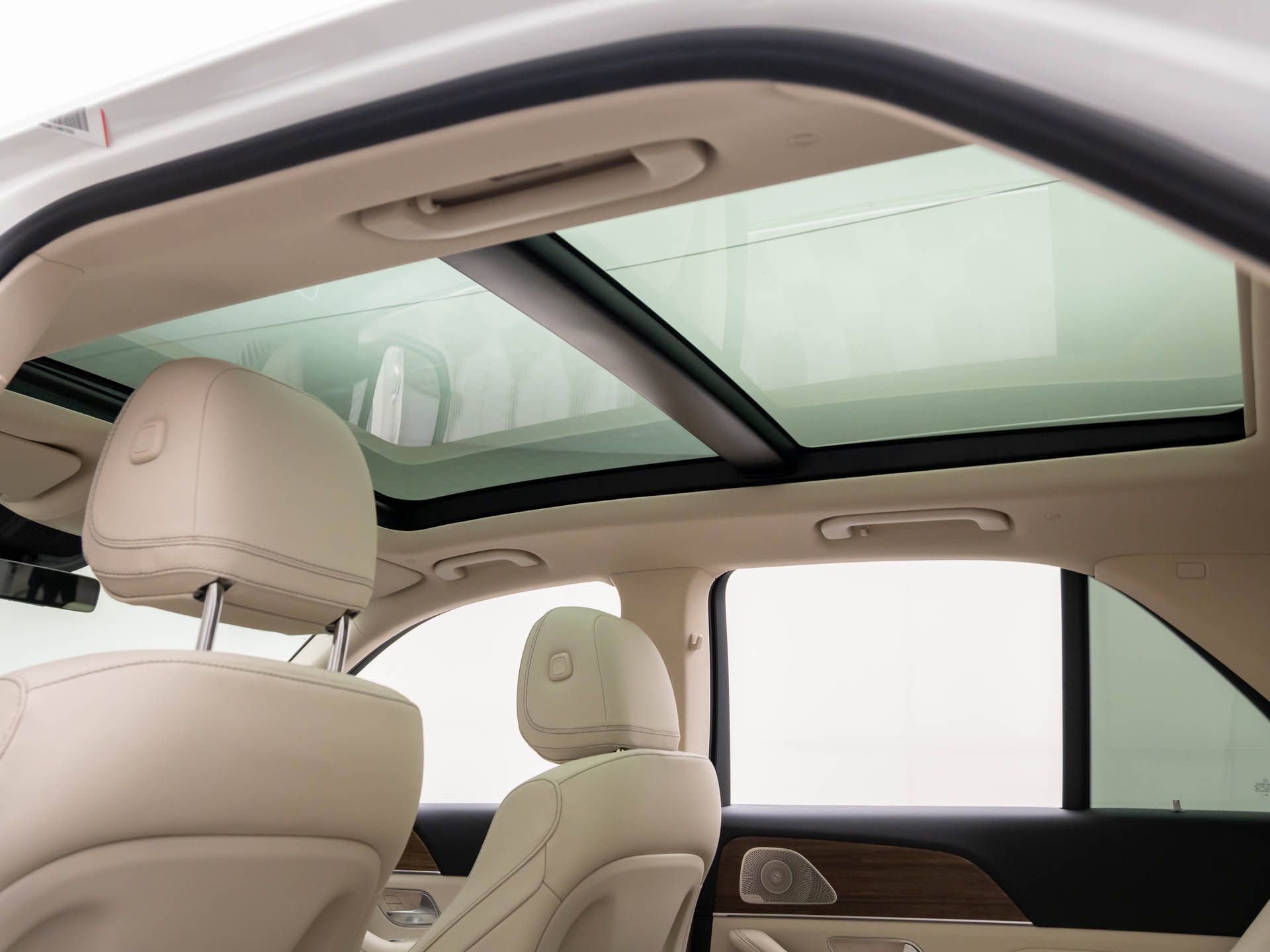 New 2026 Mercedes-Benz GLE 350 4MATIC image 19