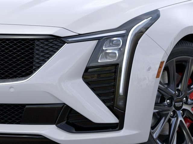 New 2026 Cadillac CT5 Sport RWD image 10