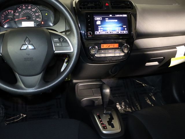 Used 2024 Mitsubishi Mirage G4 image 15