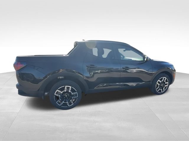 New 2025 Hyundai Santa Cruz Limited AWD/4WD image 9