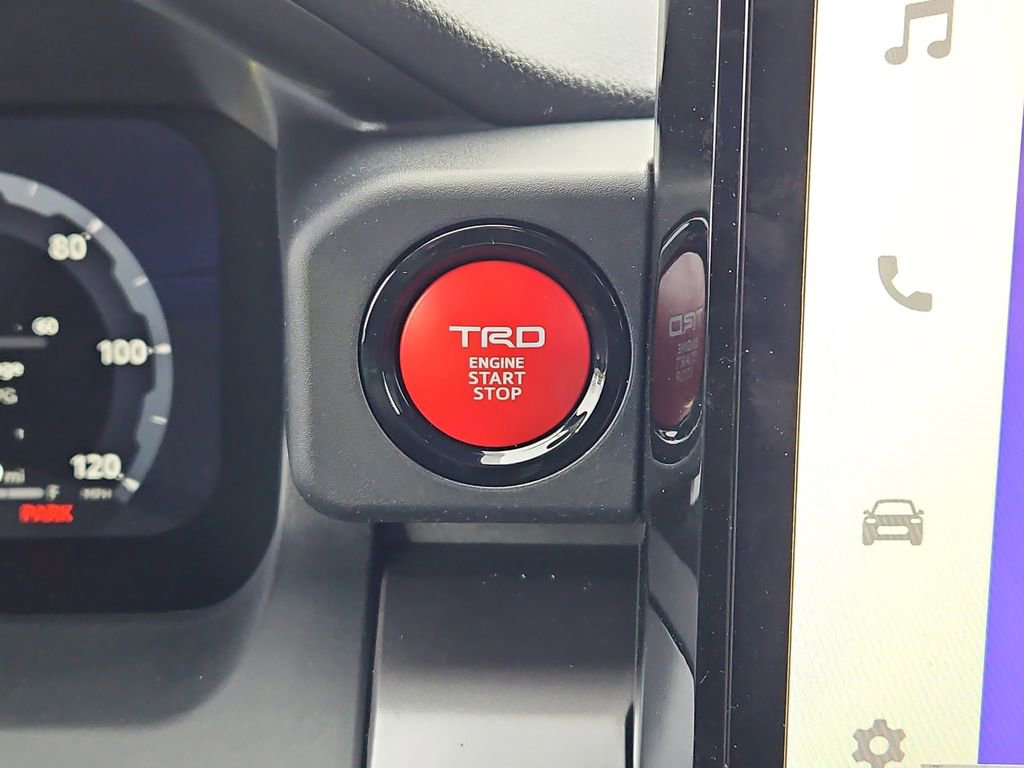 New 2026 Toyota Tacoma 4x4 Double Cab image 14