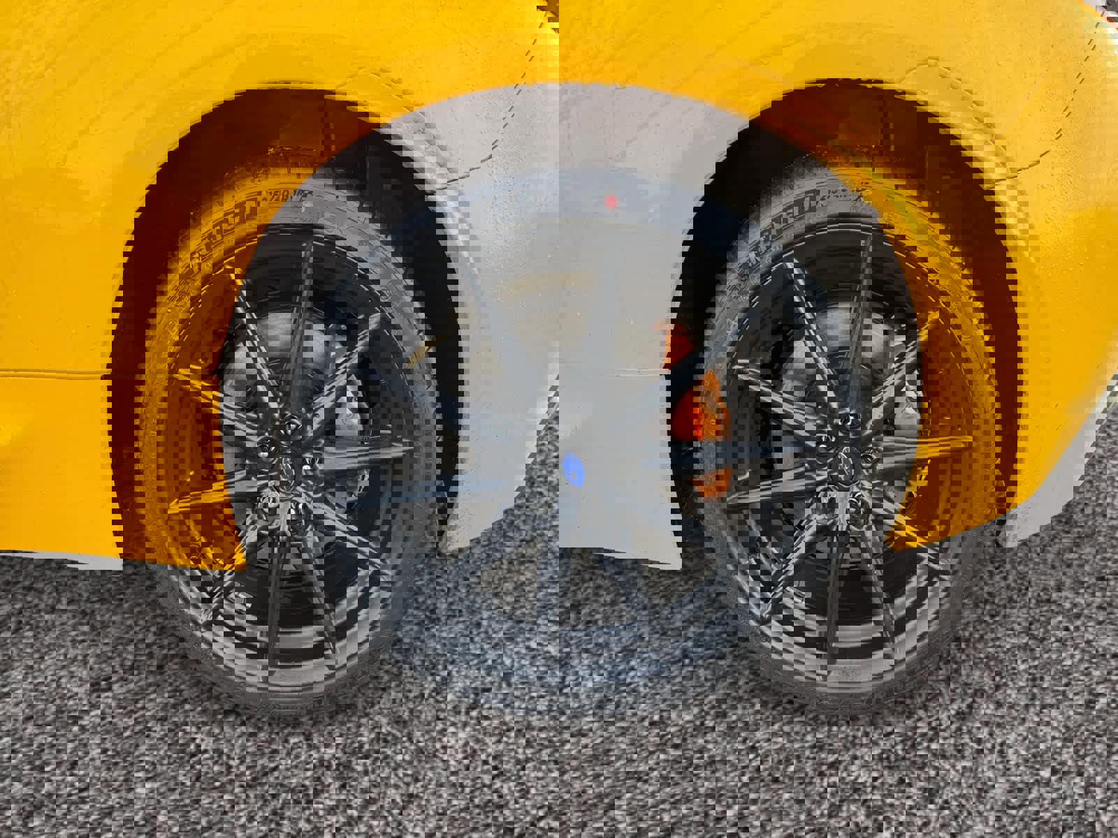 New 2026 Subaru BRZ tS image 14