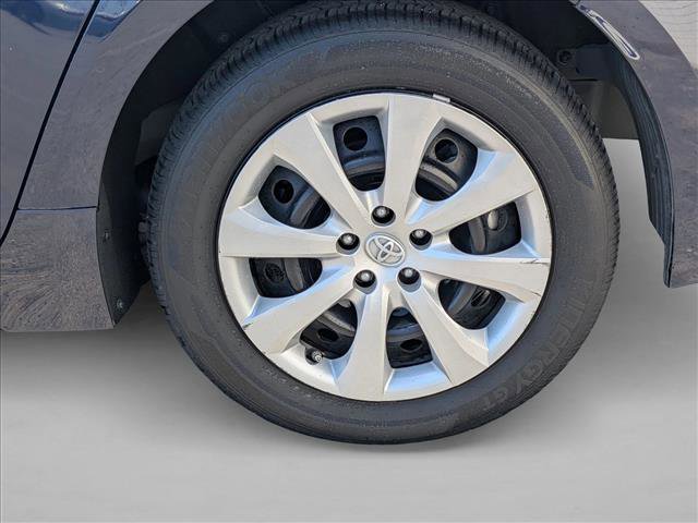 Used 2023 Toyota Corolla LE FWD image 22