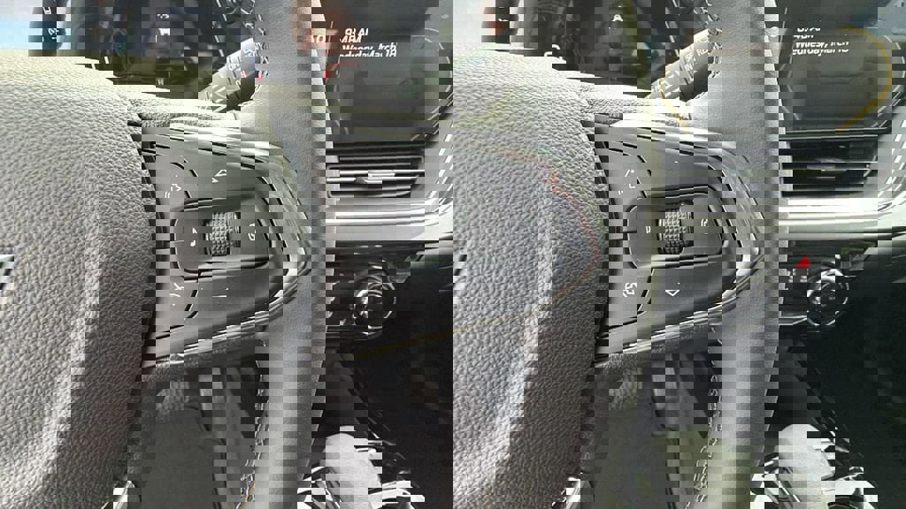 New 2026 Chevrolet Trax ACTIV image 20