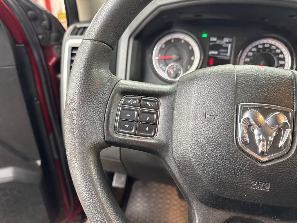 Used 2020 RAM 1500 Classic Warlock image 26